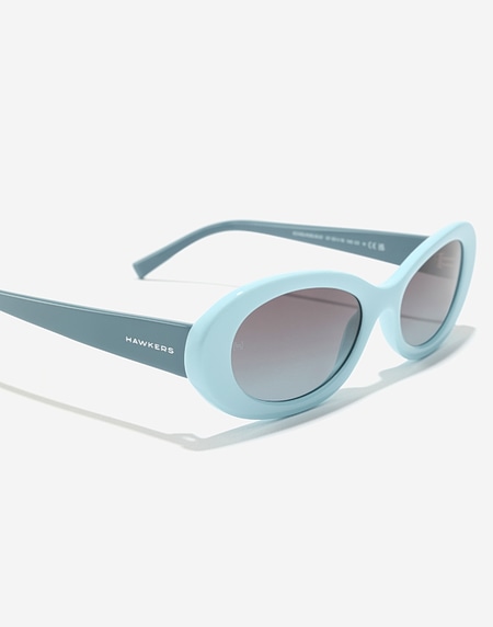Gafas de sol HAWKERS GLIMMER - LIGHT BLUE STORM