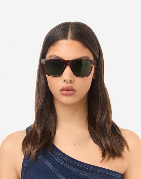 Lentes de sol Hawkers ONE LS - POLARIZED CAREY ALIGATOR