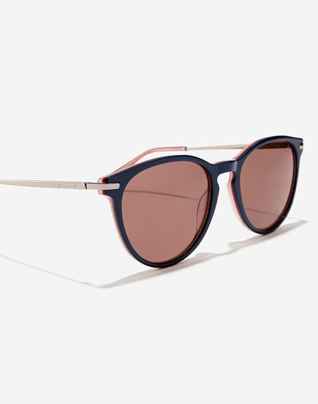 &Gamma;&upsilon;&alpha;&lambda;&iota;ά &eta;&lambda;ί&omicron;&upsilon; Hawkers MARK - BLUE BROWN