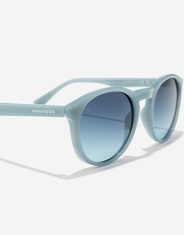 Nos Lunettes de Soleil Hawkers BEL AIR - BLUE DENIM
