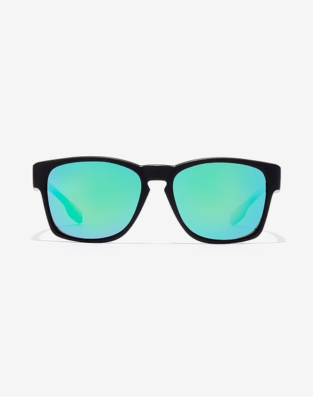 Lentes de sol Hawkers CORE RAW - POLARIZED EMERALD