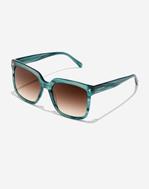 Hawkers EUPHORIA - TEAL HAVANA EARTH w180