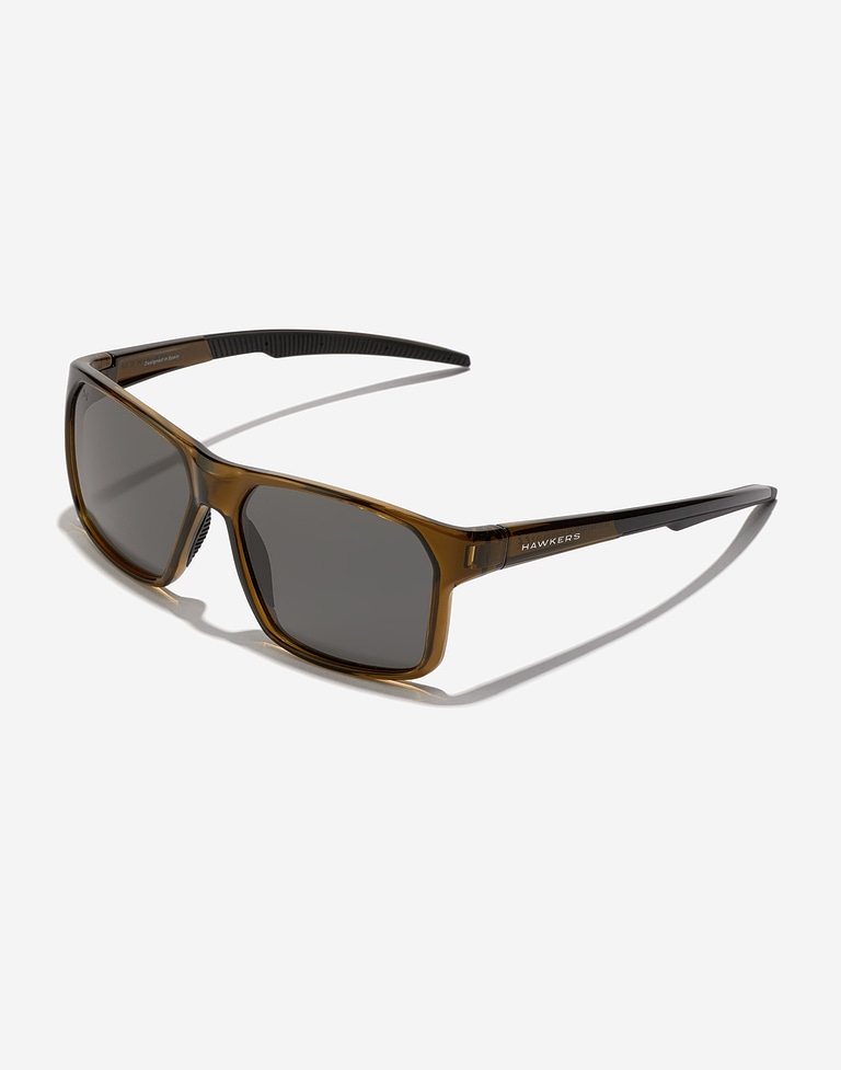 Gafas de sol Hawkers TRACK - POLARIZED KHAKI DARK