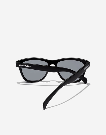 Ni&ntilde;os Northweek NORTHWEEK KIDS MATTE BLACK - BLACK