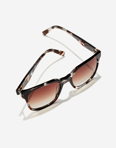 Sunglasses Hawkers TRIBE - TIGER STONE GRADIENT WOLF