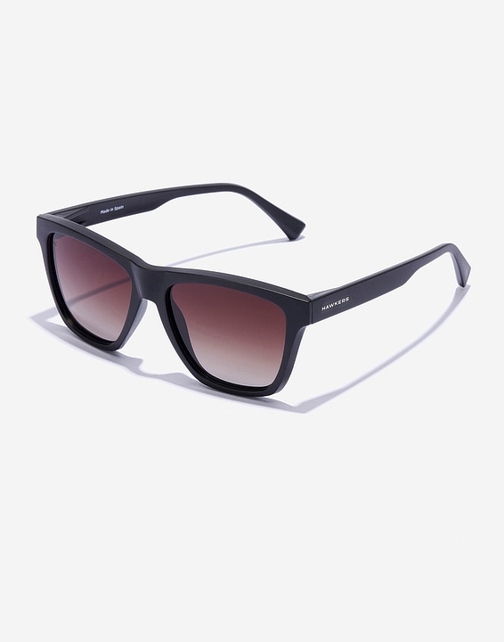 0301-248 サングラス Hawkers sunglasses ZENITH - BLACK NUDE