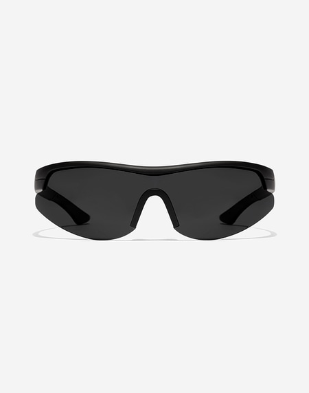 Sunglasses Hawkers ACTIVE - POLARIZED BLACK DARK