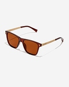 Hawkers ONE LS METAL - POLARIZED BROWN h150