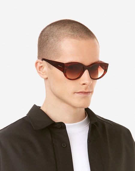 Sunglasses Hawkers MIRANDA - HAVANA TERRACOTA