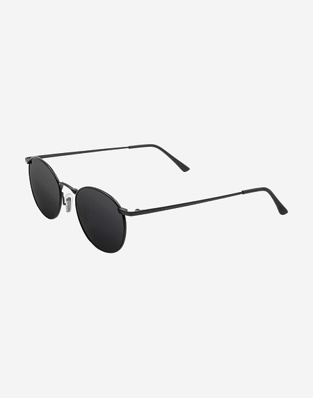 Sunglasses Northweek MILLS MATTE BLACK