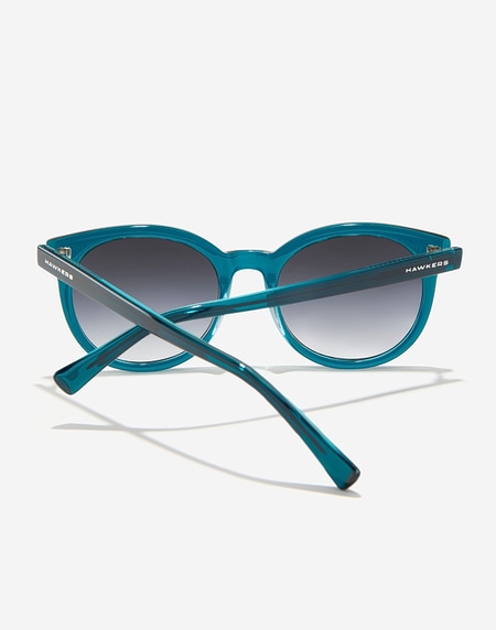 Sunglasses Hawkers RESORT - TEAL IRON