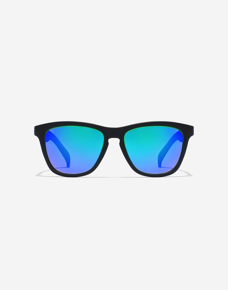 Kids Northweek NORTHWEEK KIDS MATTE BLACK - GREEN