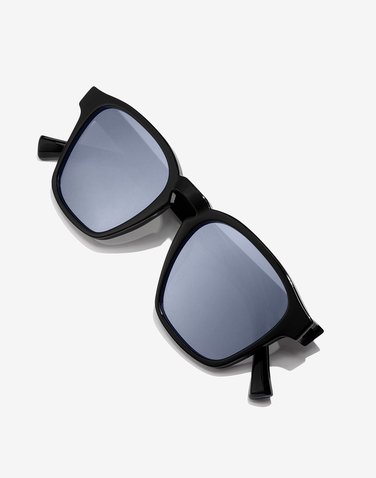 Sunglasses Hawkers BLACK CHROME CLASSY