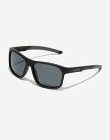 Hawkers COMANECI - POLARIZED BLACK DARK w180
