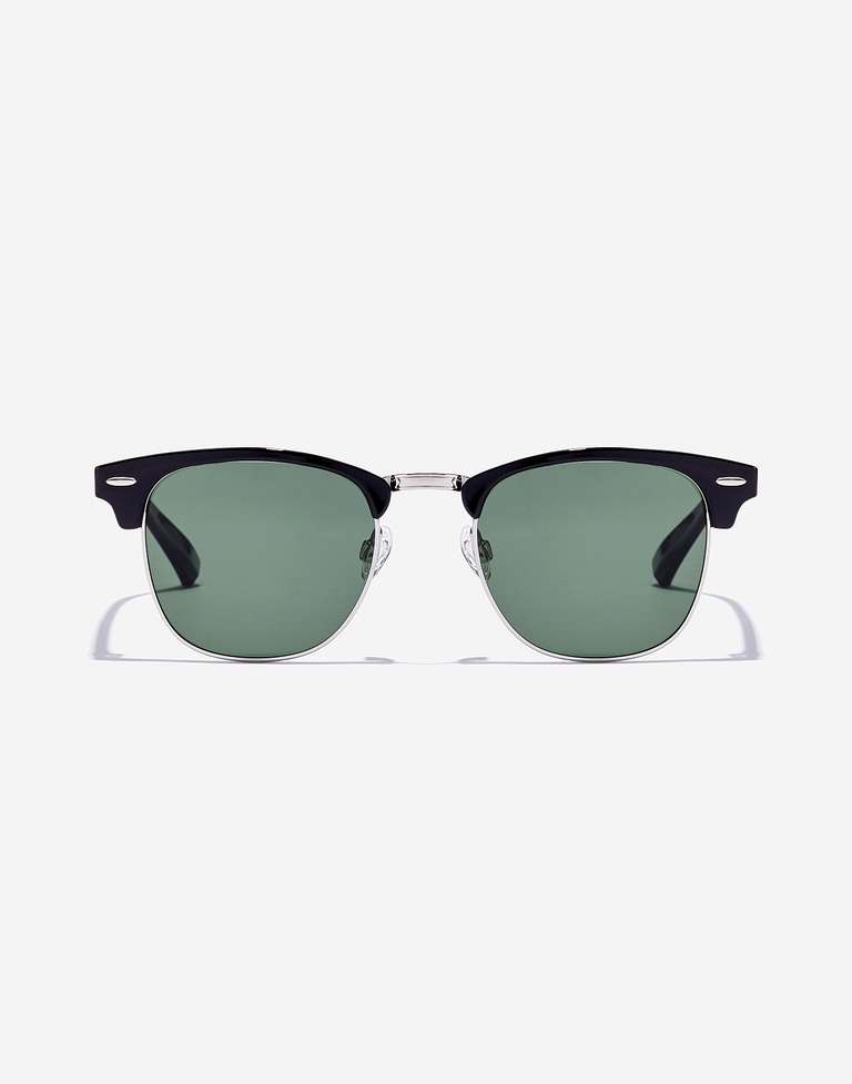 Sunglasses Hawkers CLASSIC BOLD - POLARIZED BLACK GREEN