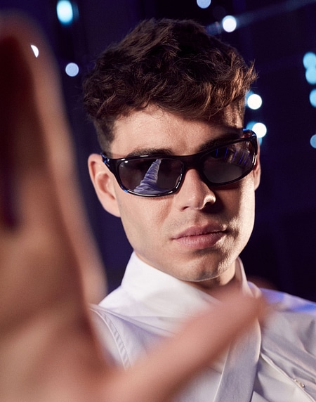 Gafas de sol Hawkers HAWKERS X AUGUSTO FERNANDEZ - BOOST