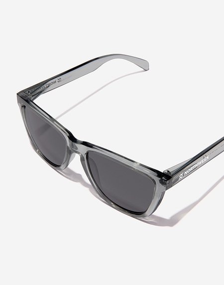 Lentes de sol Northweek REGULAR SMOKY GREY - DARK
