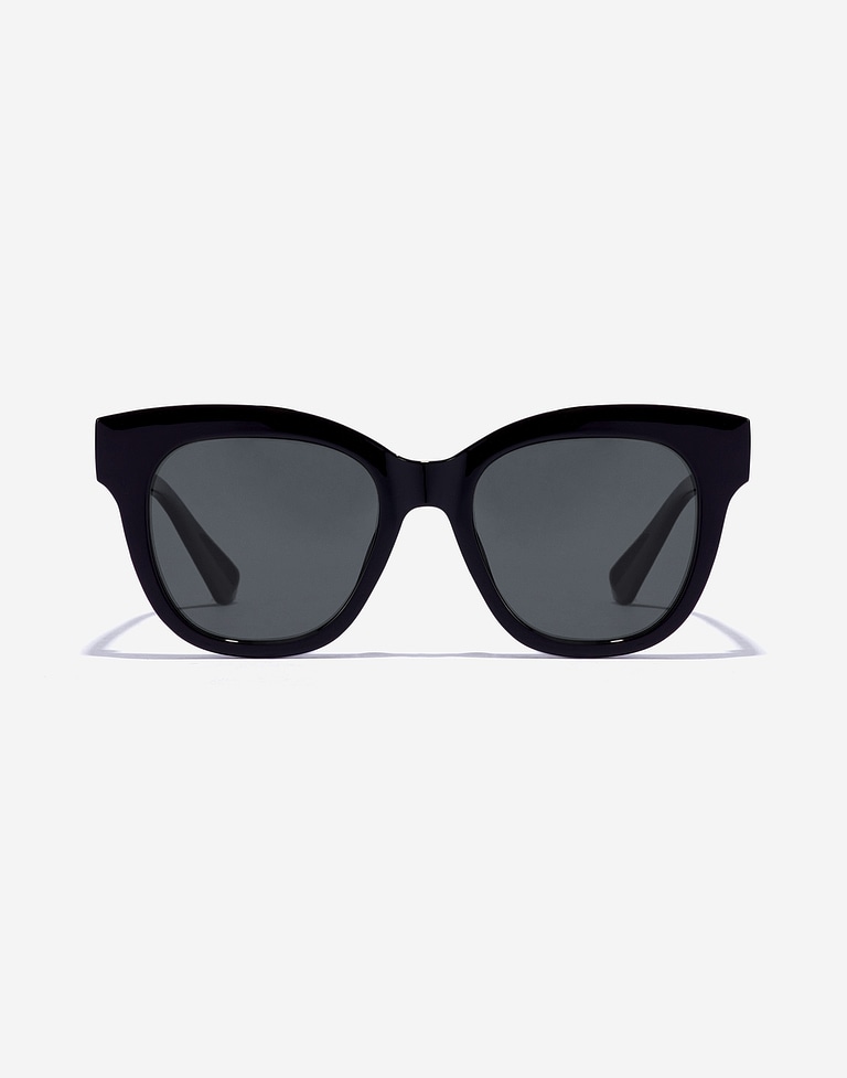 Lentes de sol Hawkers AUDREY NEUVE - POLARIZED BLACK GREY