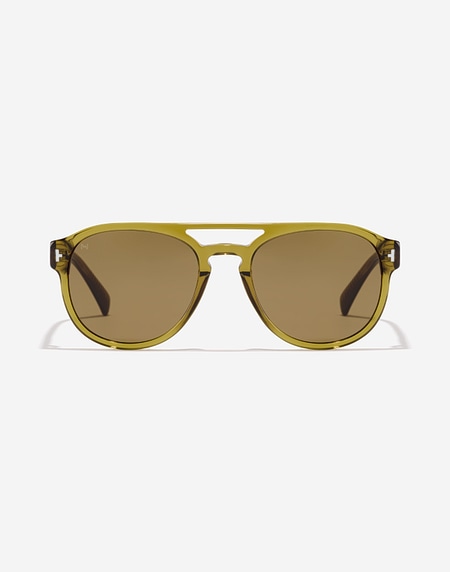 Gafas de sol Hawkers DIVER - BROWN OLIVE