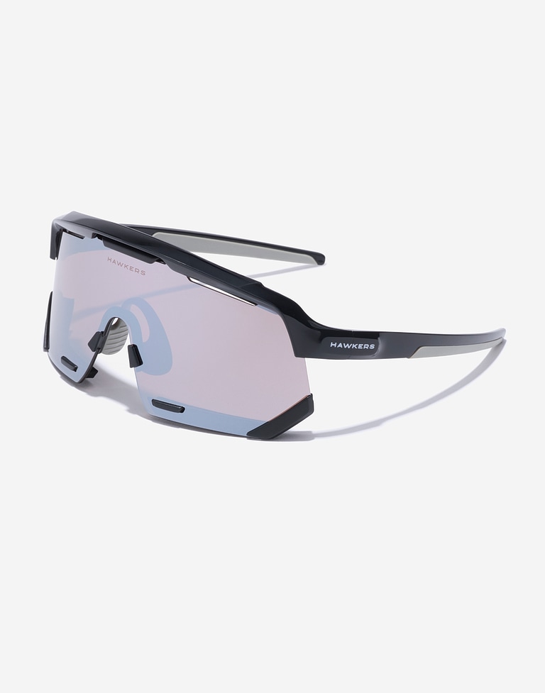 sports sunglasses HAWKERS PADEL - BLACK COFFEE