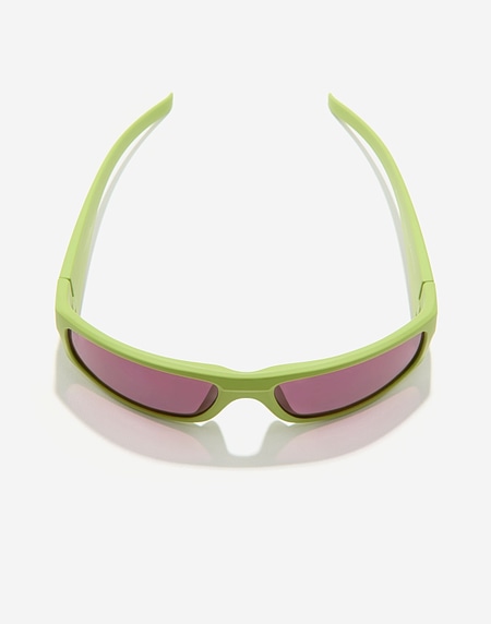 &Gamma;&upsilon;&alpha;&lambda;&iota;ά &eta;&lambda;ί&omicron;&upsilon; HAWKERS THUNDER - LIME GREEN OLIVE