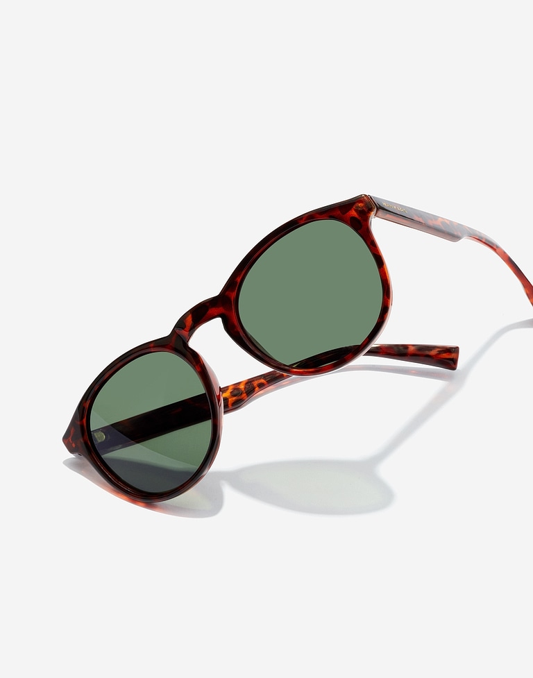 Sunglasses Hawkers BEL AIR - POLARIZED CAREY GREEN