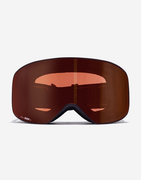 Ski Goggles Hawkers ARTIK BIG BRONZE ORANGE