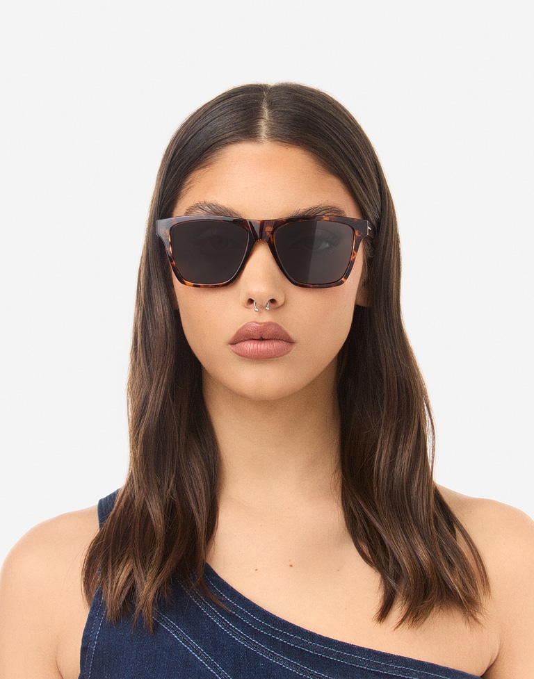 Lentes de sol Hawkers ONE LS - POLARIZED CAREY DARK