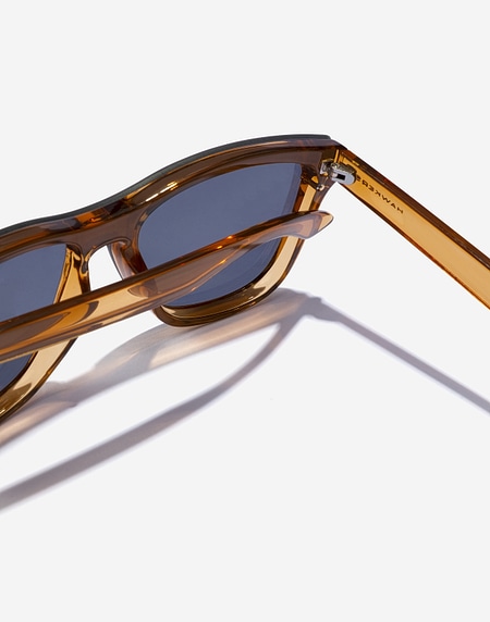 Nos Lunettes de Soleil Hawkers ONE DREAM - BLACK GOLD