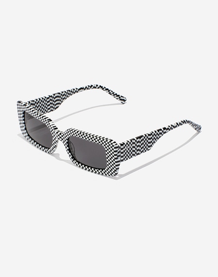 Oculos de sol Hawkers JAM - CHECKERS DARK