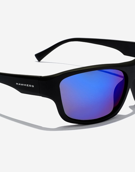 Lentes de sol Hawkers BUBKA - BLACK SKY EXCLUSIVE