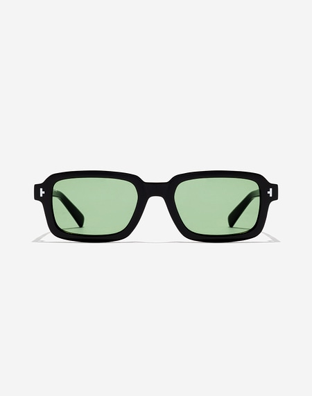Sunglasses Hawkers POINT - BLACK APPLE