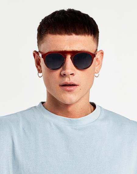 Gafas de sol Hawkers BLAST - CARAMEL