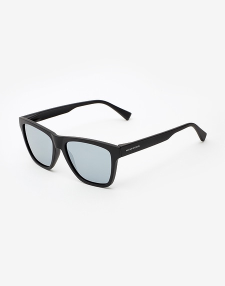 Sunglasses Hawkers CARBON BLACK - CHROME ONE LS