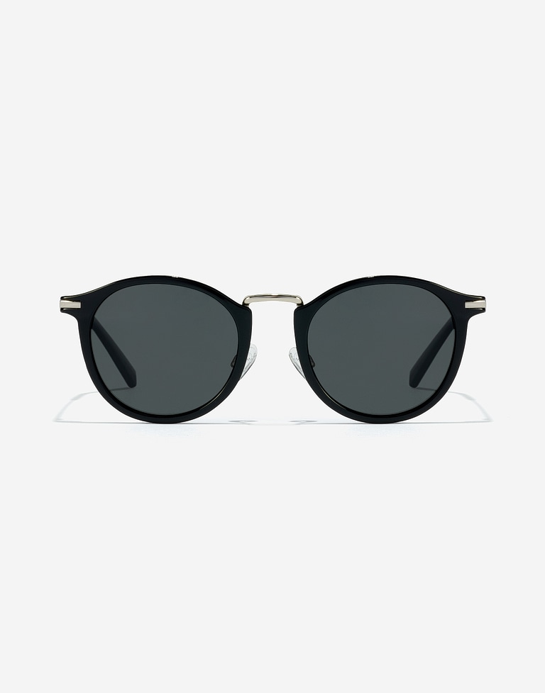 Sonnenbrille Hawkers DEALER - POLARIZED BLACK DARK