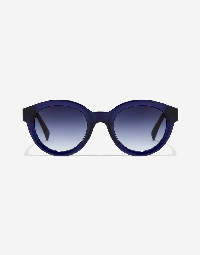 Sunglasses HAWKERS BORN - DARK BLUE INDIGO