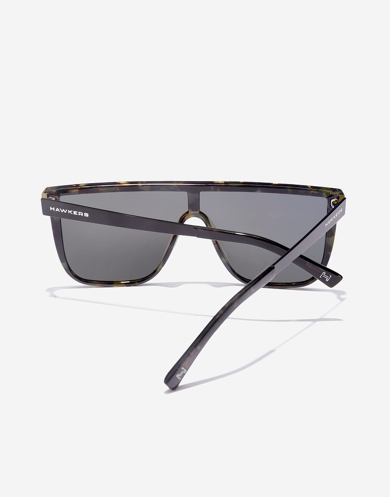 Occhiali da sole Hawkers WEED - POLARIZED CAREY CLEAR BLUE