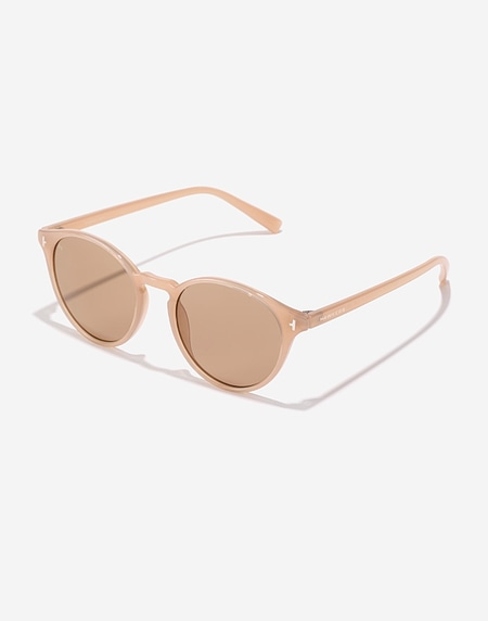 Gafas de sol Hawkers SALT - MILKY SAND HAZELNUT