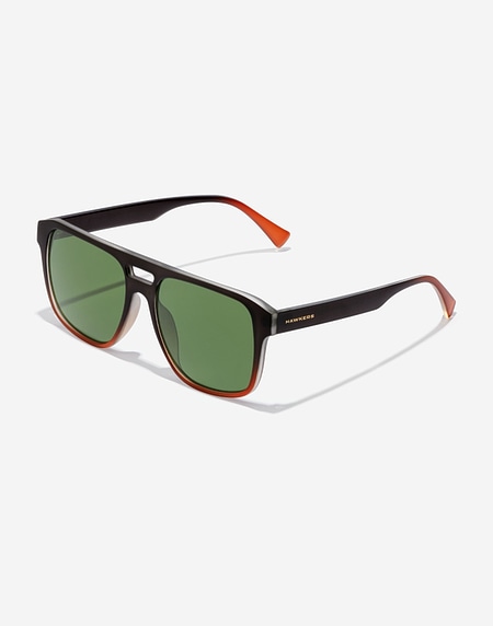 Lentes de sol Hawkers VIGIL - GREEN