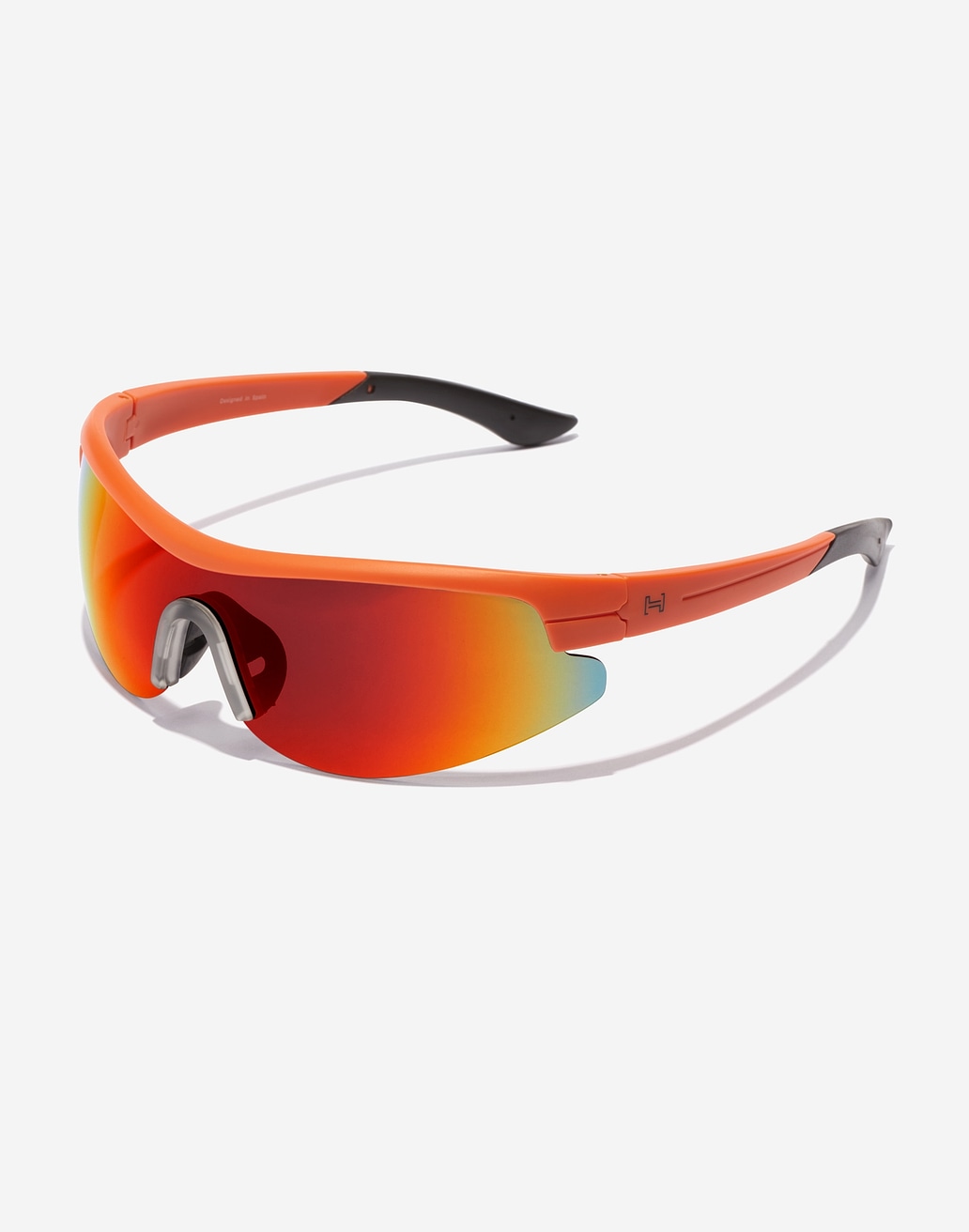 Hawkers sunglasses ACTIVE - POLARIZED ORANGE RUBY