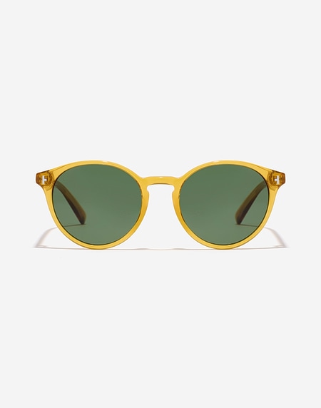 Nos Lunettes de Soleil Hawkers SALT - POLARIZED YELLOW ALLIGATOR