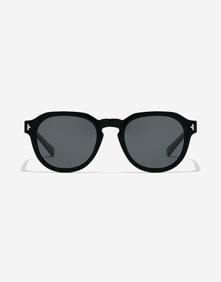 Sunglasses Hawkers WARWICK PAIR - POLARIZED BLACK DARK
