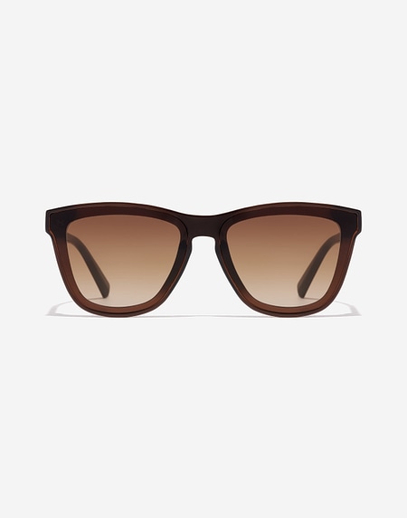 Lentes de sol Hawkers DOWNTOWN MAX - BROWN PEANUT BUTTER