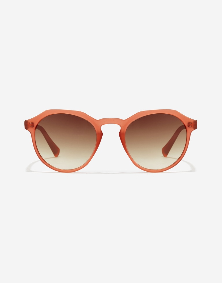 Sonnenbrille Hawkers WARWICK XS - SALMON