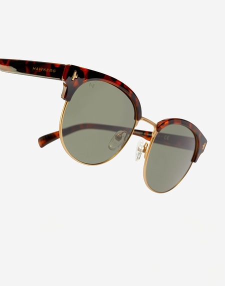 Gafas de sol Hawkers NEW CLASSIC ROUNDED - POLARIZED CAREY