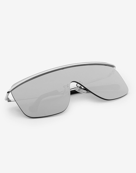 Sunglasses Hawkers SILVER - CHROME SPAGO