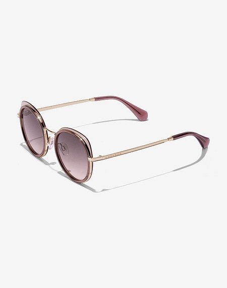 Gafas de sol Hawkers PAULA ECHEVARR&Iacute;A X HAWKERS - PINK LILAC MILADY