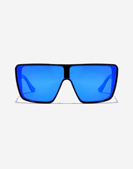 Sunglasses Hawkers PHANTOM - POLARIZED BLACK SKY
