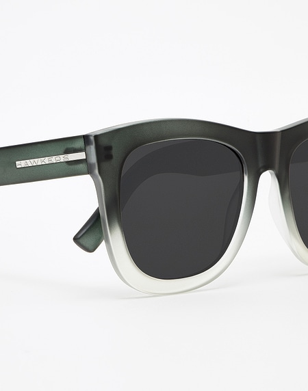 Sunglasses Hawkers FROZEN TYE AND DYE - DARK NOBU