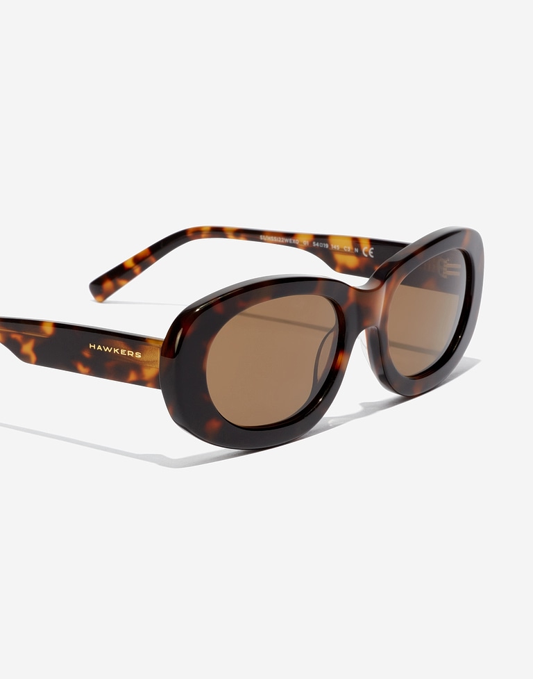 Nos Lunettes de Soleil Hawkers SOUTHSIDE - CAREY OLIVE